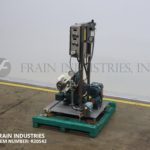 Thumbnail of Oakes Mixer Paste Horizontal 4MB3A