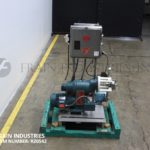 Thumbnail of Oakes Mixer Paste Horizontal 4MB3A