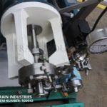 Thumbnail of Oakes Mixer Paste Horizontal 4MB3A