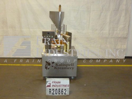 金杯填充杯子旋转LCF7照片