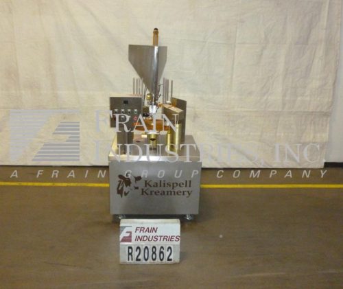 金杯填料杯旋转LCF7照片