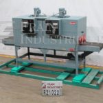 山克林收缩隧道T72的缩略图