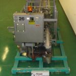 Jones Cartoner Semi Vertical Tuck CMV5 used cartoners的缩略图