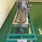 Jones Cartoner Semi Vertical Tuck CMV5 used cartoners的缩略图