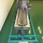 Jones Cartoner Semi Vertical Tuck CMV5 used cartoners的缩略图