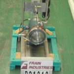 康奈尔搅拌机粘贴水平D8康奈尔D8验证器缩略图