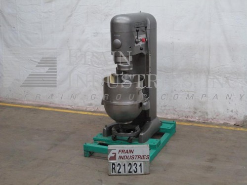 图片霍巴特搅拌机糊蛋糕V1401