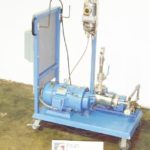 Ika-Works Mill胶体DR366A缩略图