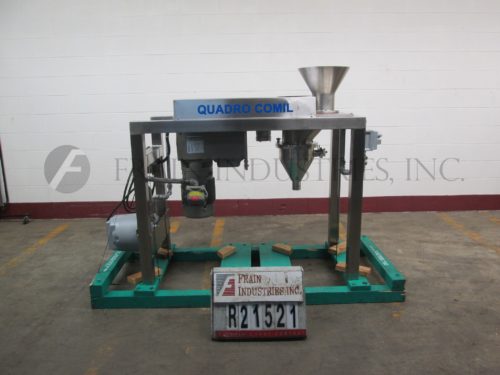 图片的Quadro轧机锤194