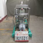 Quadro Mill Hammer 194的缩略图