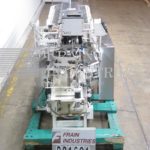 克莱伯恩纸箱半垂直胶CHL的缩略图用纸箱