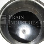 缩略图的Sweco筛分离器60“直径