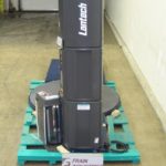 Lantech拉伸包装器半自动Q300缩略图