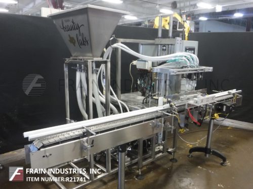 Kiss Pkg填料液体Pos PDF24的照片