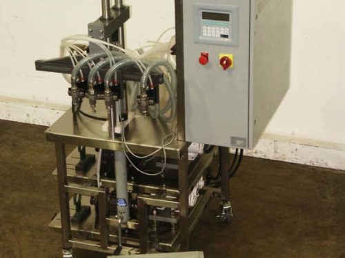 Kiss PKG填充液POS DISP PS PDF24照片