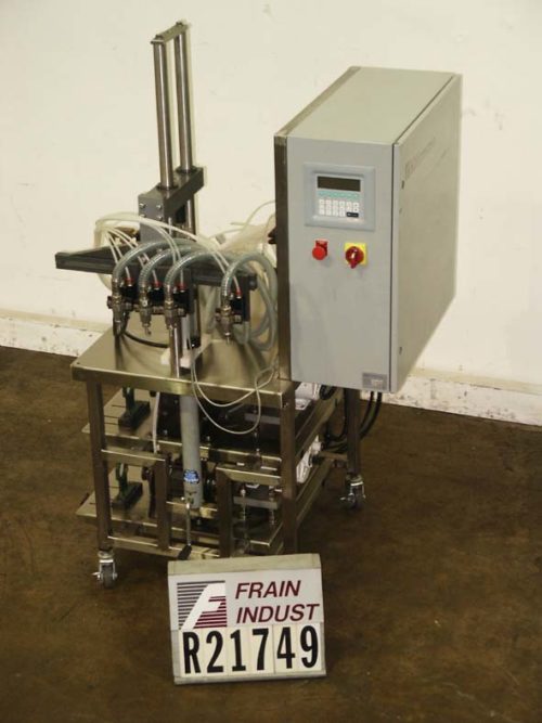 Kiss PKG填充液POS DISP PS PDF24照片