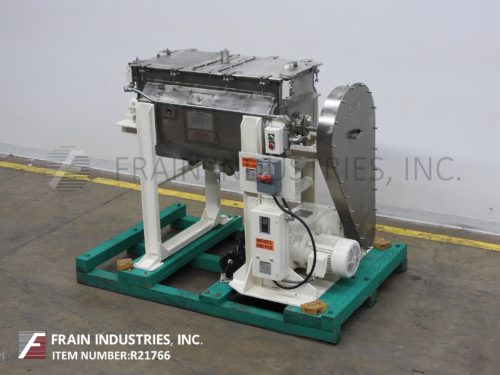 照片的照片HY MIXER粉丝带S. S. 5 CU FT