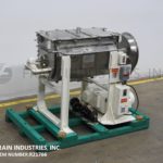 J H Day Mixer粉末带S. S. 5 Cu Ft的缩略图