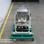 J H Day Mixer粉末带S. S. 5 Cu Ft的缩略图