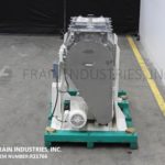 J H Day Mixer粉末带S. S. 5 Cu Ft的缩略图