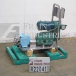 Waukesha泵的缩略图阳性130