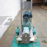 Waukesha泵的缩略图阳性130