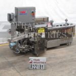 Tisma Cartoner半垂直折边TC50E用纸箱的缩略图