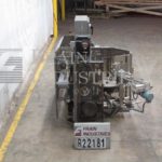 Tisma Cartoner半垂直折边TC50E用纸箱的缩略图