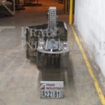 Tisma Cartoner半垂直折边TC50E用纸箱的缩略图