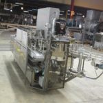 Tisma Cartoner半垂直折边TC50E用纸箱的缩略图