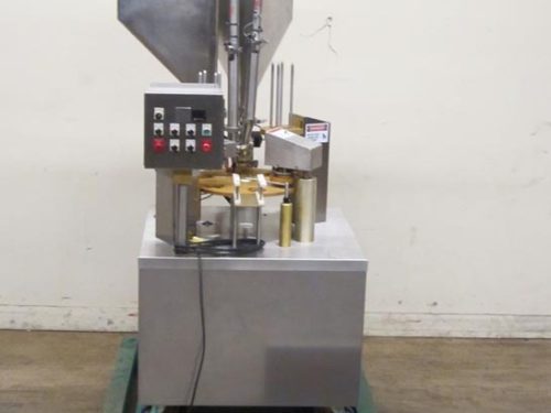 金杯填料杯旋转GC6照片