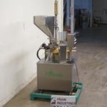 缩略图金杯填料杯旋转GC6