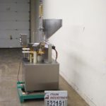 缩略图金杯填料杯旋转GC6