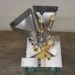 缩略图金杯填料杯旋转GC6