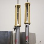 缩略图金杯填料杯旋转GC6