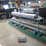 Thumbnail的Doboy Sealer袋热空气HDPT56 PINCHTOP