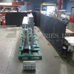 Thumbnail的Doboy Sealer袋热空气HDPT56 PINCHTOP