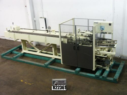 redington cartoner半垂直tuck 9v照片