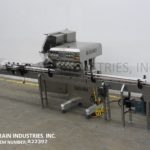 Kalish Capper Quill 5030 Kalish supercap II不锈钢Quill Capper能够120bpm的缩略图