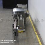 Kalish Capper Quill 5030 Kalish supercap II不锈钢Quill Capper能够120bpm的缩略图