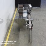 Kalish Capper Quill 5030 Kalish supercap II不锈钢Quill Capper能够120bpm的缩略图