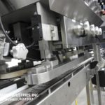 Kalish Capper Quill 5030 Kalish supercap II不锈钢Quill Capper能够120bpm的缩略图