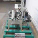 1023 Bemis自动侧带封箱机，速度可达30cpm