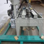 1023 Bemis自动侧带封箱机，速度可达30cpm