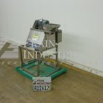 RAA Urschel不锈钢切片机/切片机能够在高速下切片8000磅/小时