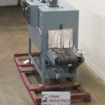 Shanklin的缩略图收缩隧道T62 Shanklin高速双室收缩隧道，输送机速度高达150英尺/分钟