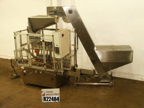 Resina Capper Quill UN401257 Resina Automatic 4站羽毛瓶盖能够为13毫米至89毫米盖帽和300cpm