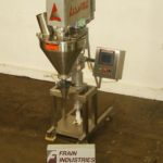 所有填充填料粉末螺旋钻B600全自动填充半自动304不锈钢螺旋填充物能够120cpm