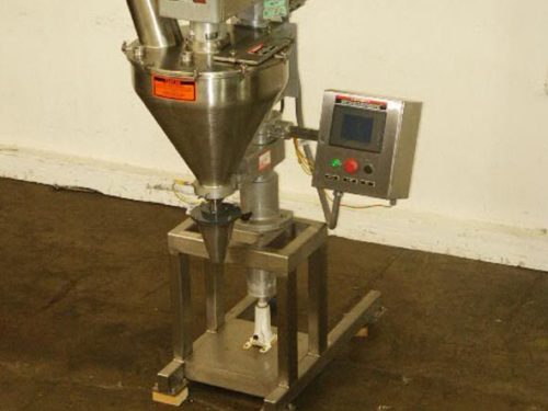 所有填充填充粉末螺旋钻B600全部填充半自动304不锈钢螺旋钻有能力120cpm