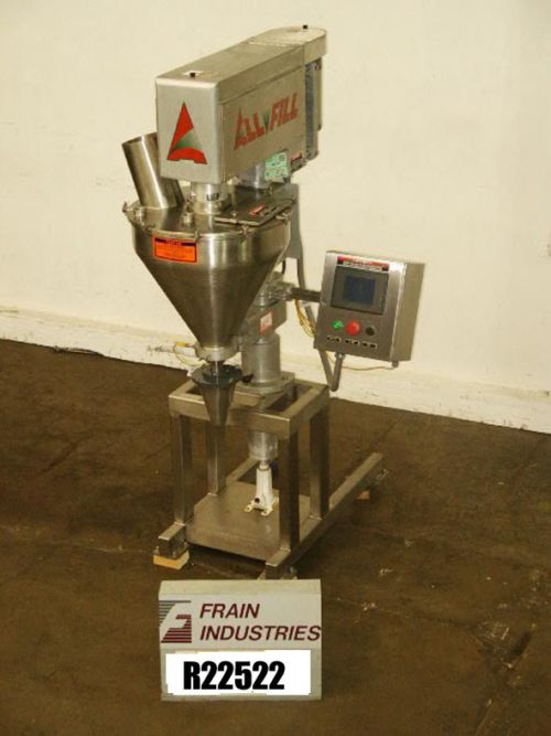 所有填充填充粉末螺旋钻B600全部填充半自动304不锈钢螺旋钻有能力120cpm